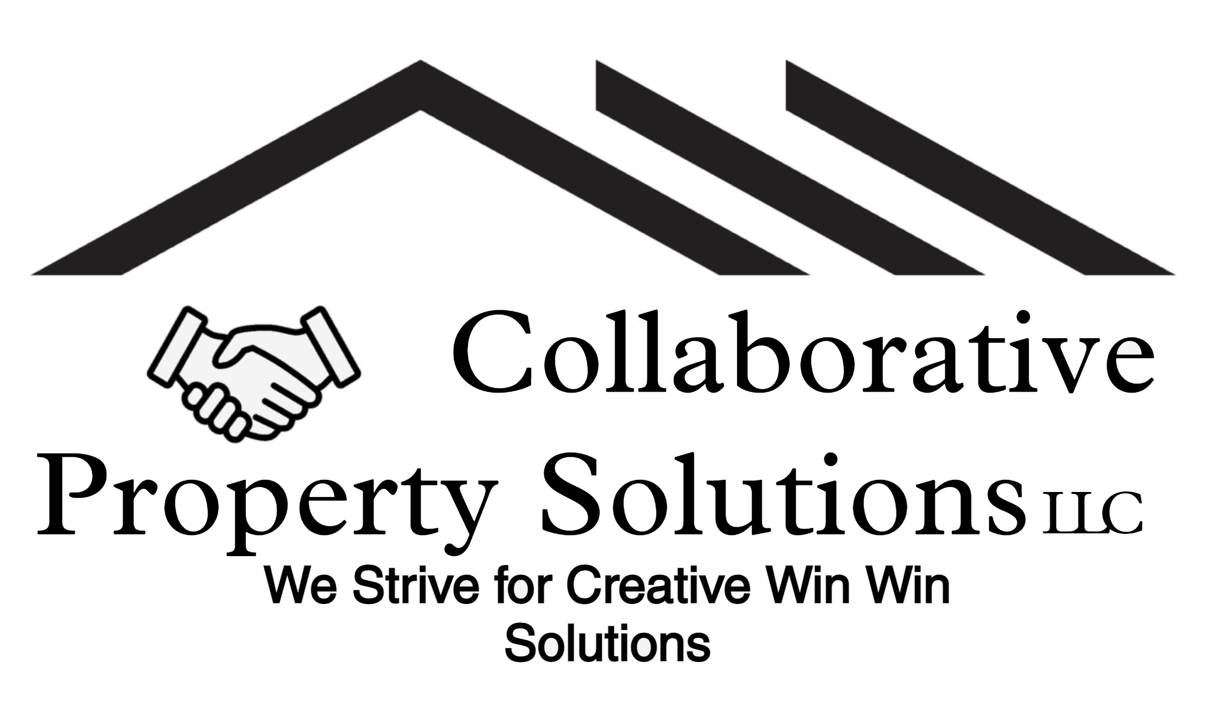 Collaborative property solutions LLC logo